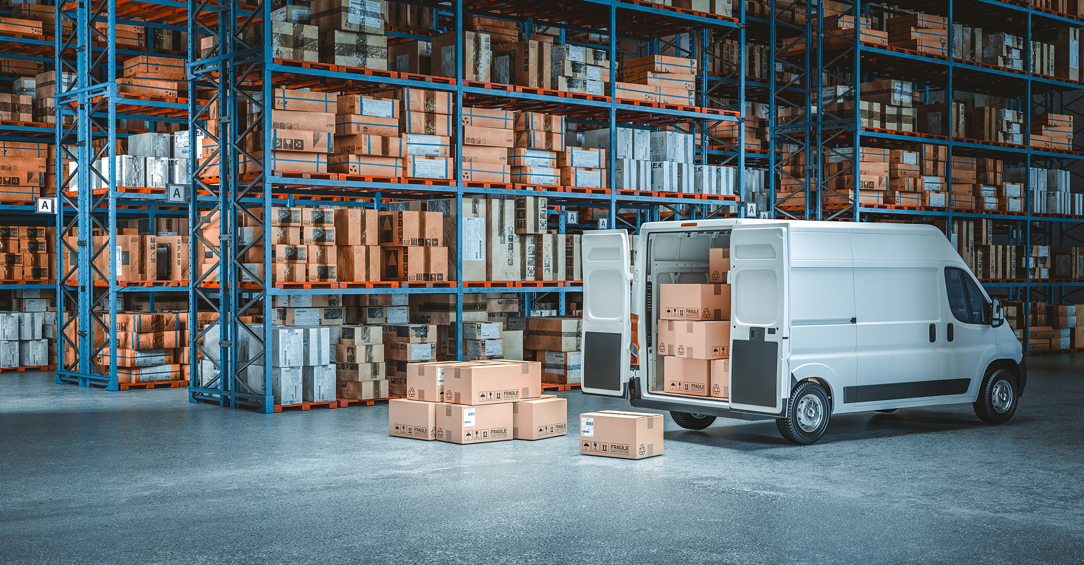 Scopri le nuove funzionalità del B2B